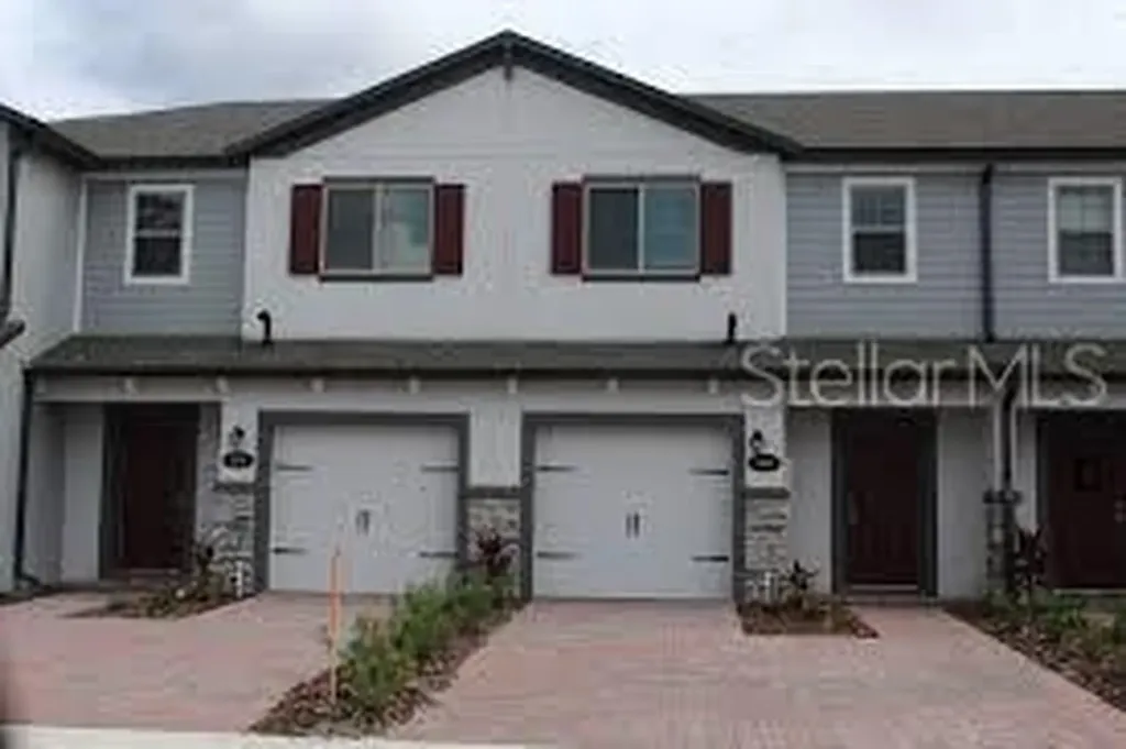 12156 Water Poppy Court Orlando FL 32828