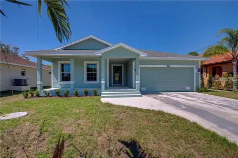 114 Opal Drive Rotonda West FL 33947