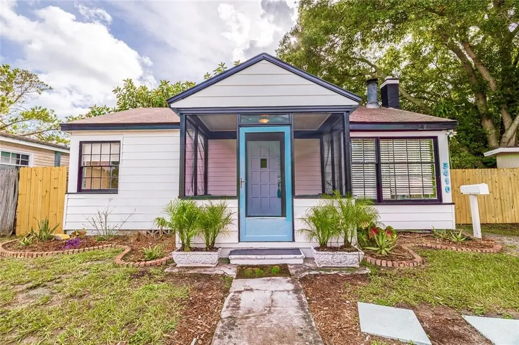 3410 20th Street N St Petersburg FL 33713