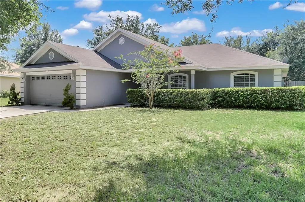 1260 Mount Mckinley Court Apopka FL 32712