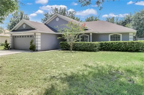 1260 Mount Mckinley Court Apopka FL 32712