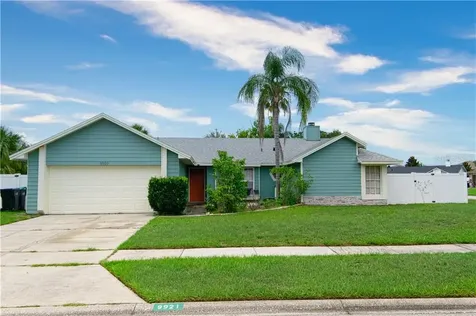 9921 Earlston Street Orlando FL 32817