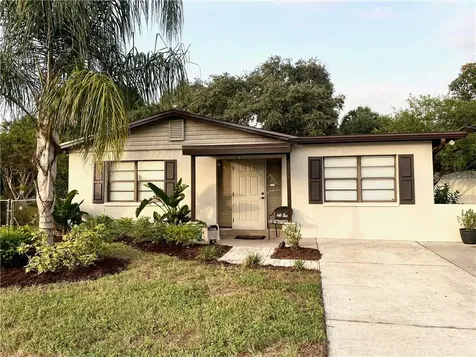 4837 Bonita Vista Drive Tampa FL 33634