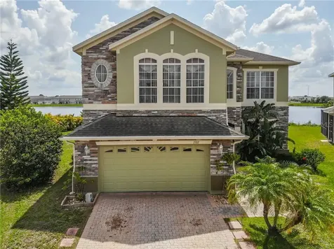 2707 Sand Arbor Circle Orlando FL 32824
