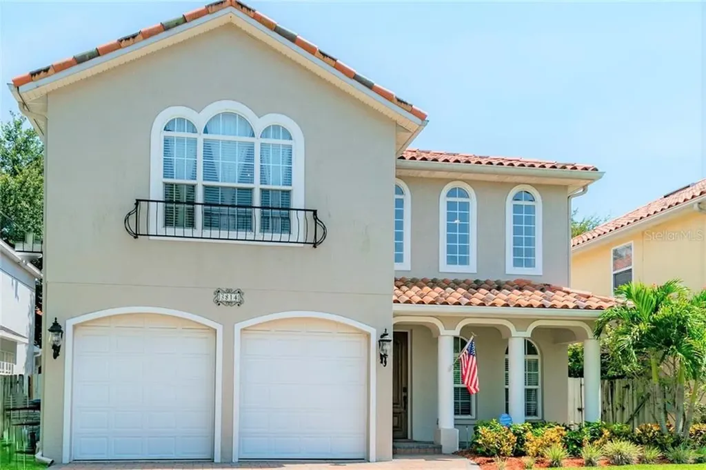 3814 W Obispo Street Tampa FL 33629
