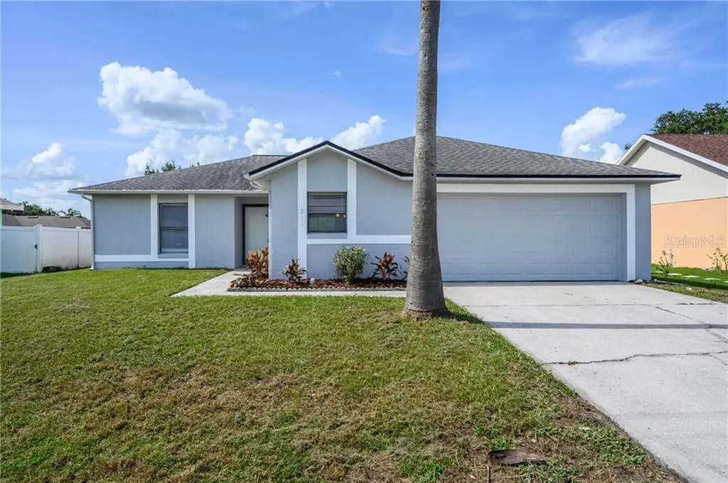 311 Medina Court Kissimmee FL 34758