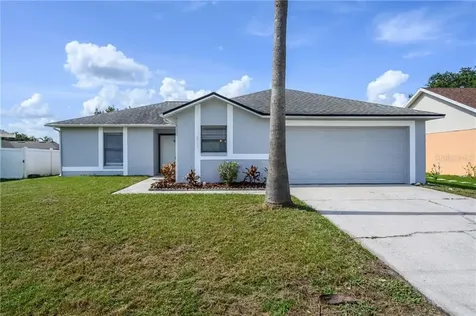 311 Medina Court Kissimmee FL 34758