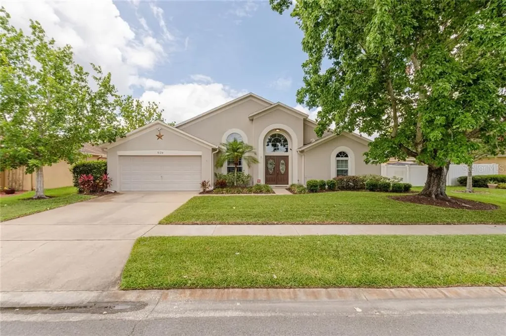 3124 Denham Court Orlando FL 32825