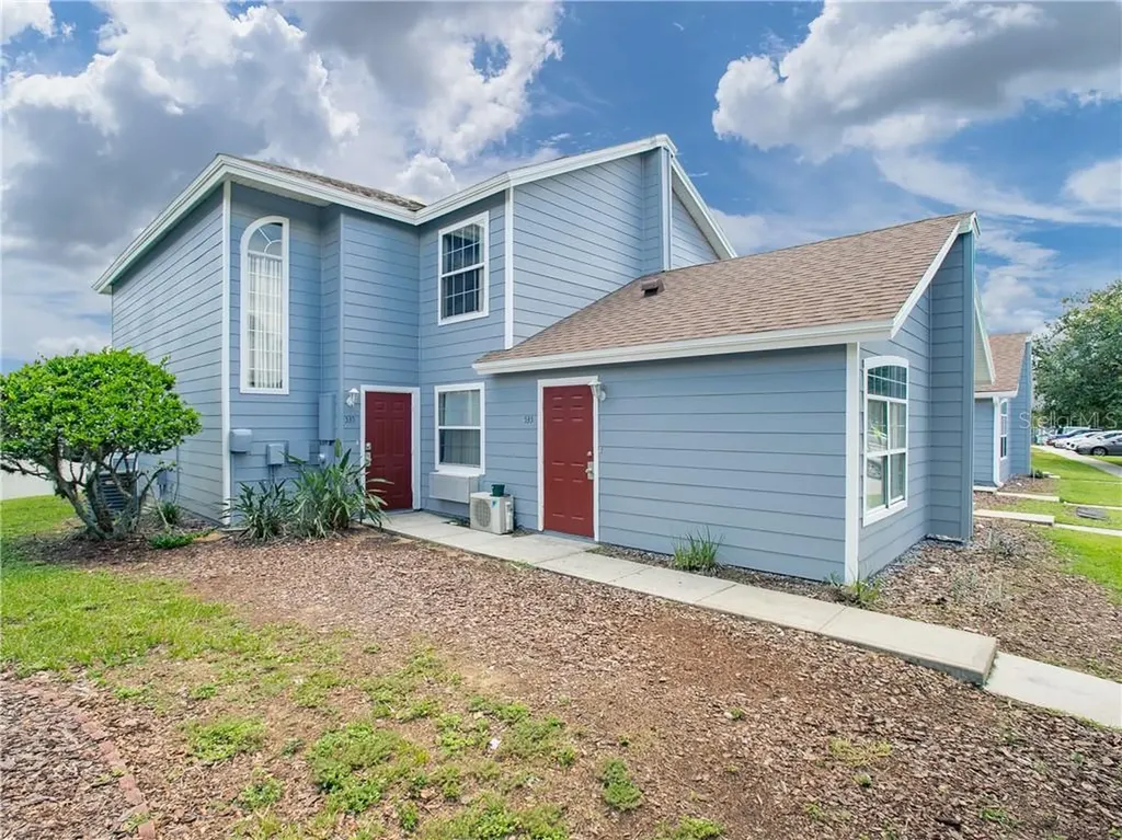 535 Orchid Drive Davenport FL 33897