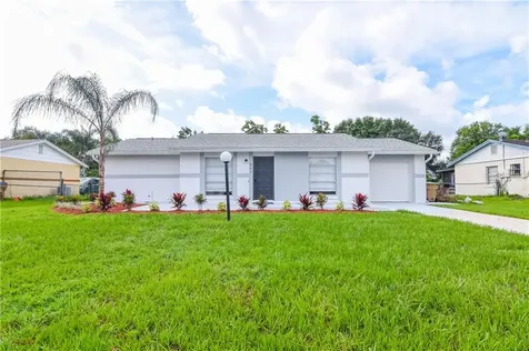 841 W Birchwood Circle Kissimmee FL 34743