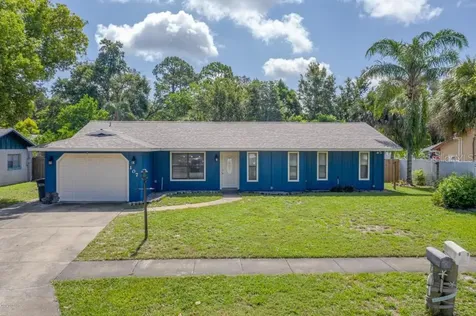 107 Tumbler Drive Port Orange FL 32129