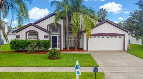 2837 Picadilly Circle Kissimmee FL 34747