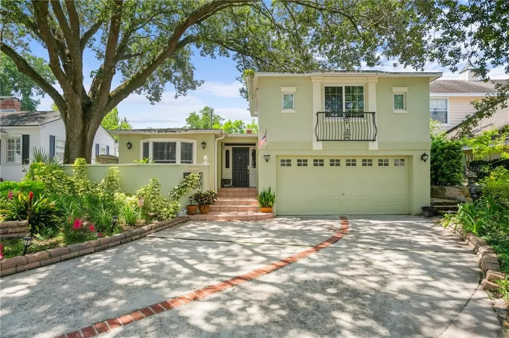 1010 Nottingham Street Orlando FL 32803