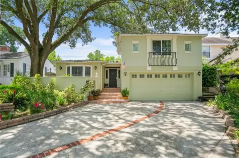 1010 Nottingham Street Orlando FL 32803