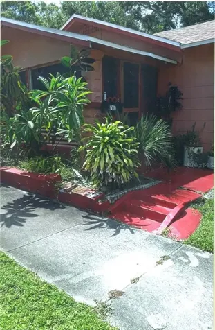 701 Newton Avenue S St Petersburg FL 33701