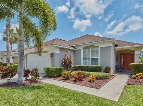 1508 Gulf Vue Drive Haines City FL 33844
