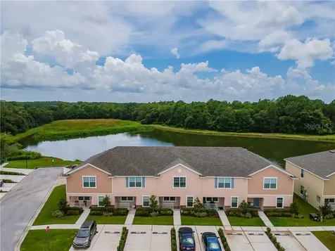 4935 Wrangler Way Wesley Chapel FL 33544