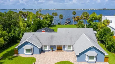 7215 S Tropical Trail Merritt Island FL 32952
