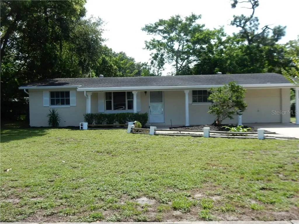 2972 Sanbina Street Winter Park FL 32789