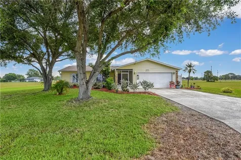 16304 Alcira Circle Punta Gorda FL 33955