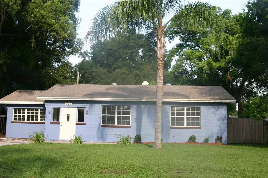 525 Monticello Avenue Lakeland FL 33801