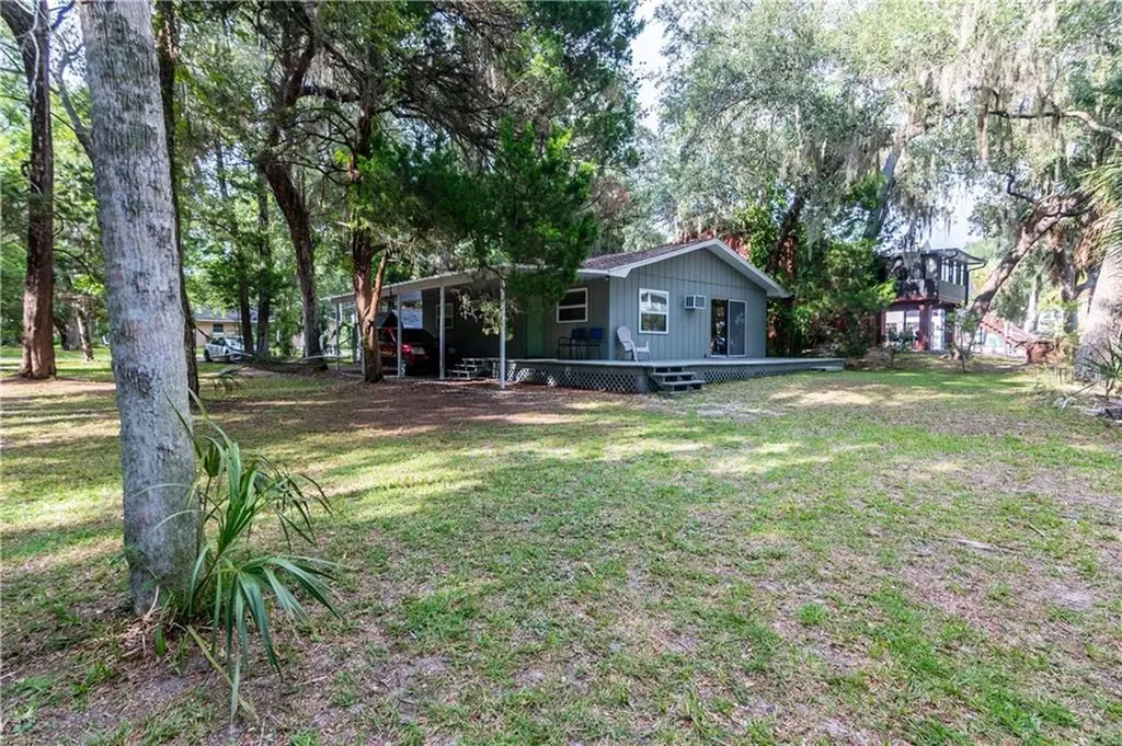 11520 W Pope Court Homosassa FL 34448