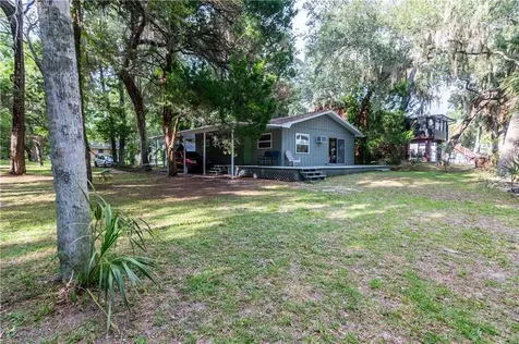 11520 W Pope Court Homosassa FL 34448
