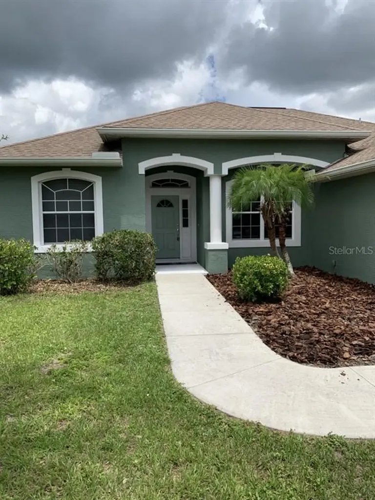 2463 Pan American Boulevard North Port FL 34287