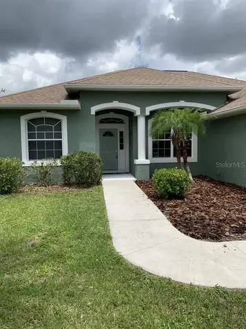 2463 Pan American Boulevard North Port FL 34287