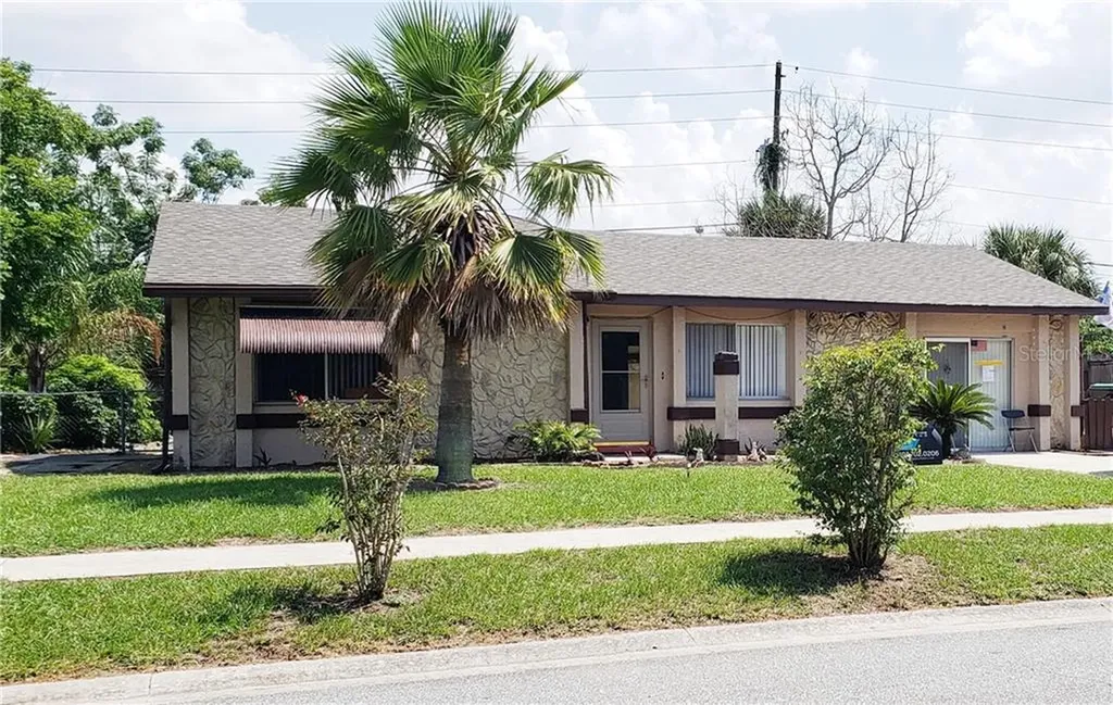 2724 Elmhurst Circle Orlando FL 32810