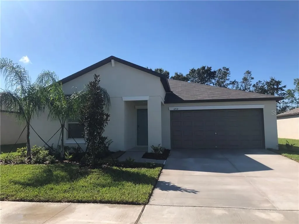 4214 Salt Springs Lane Lakeland FL 33811