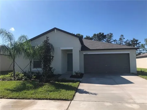 4214 Salt Springs Lane Lakeland FL 33811