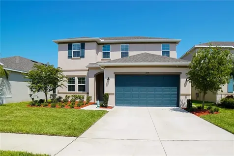 1046 Grand Hilltop Drive Apopka FL 32703