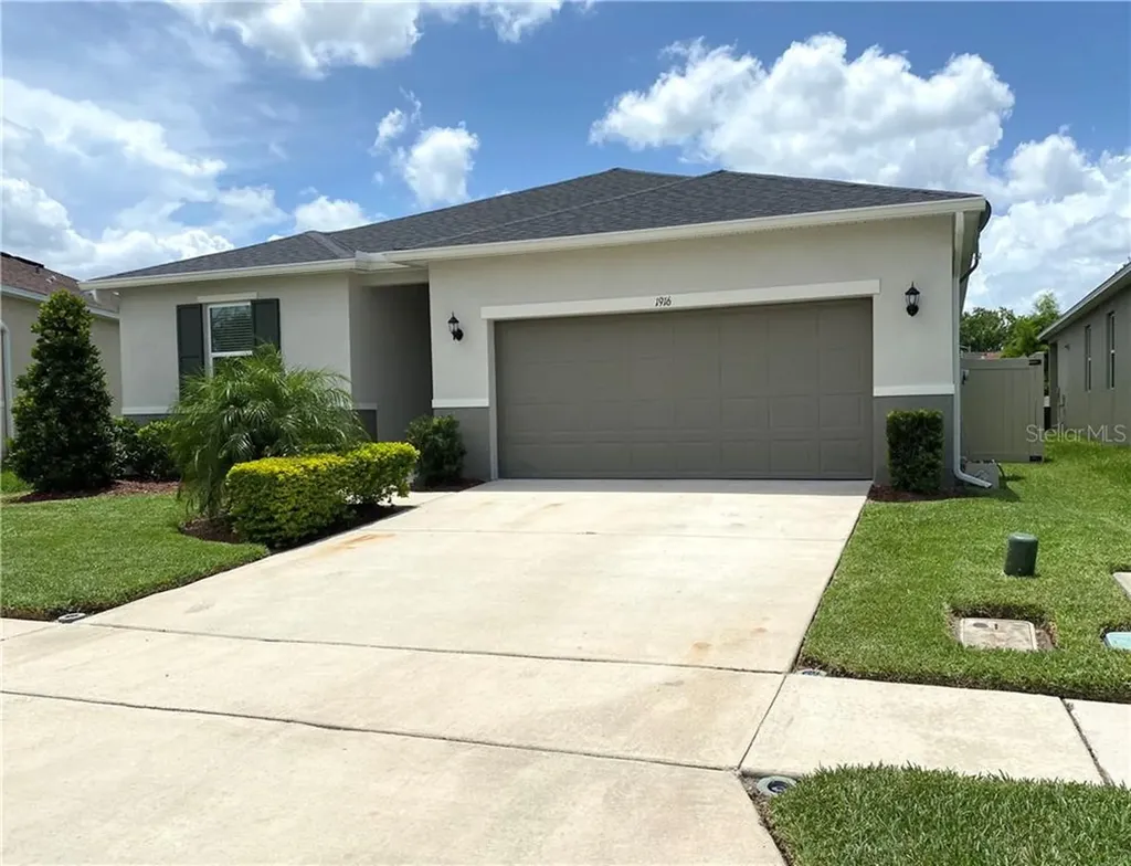 1916 Plumas Way Orlando FL 32824