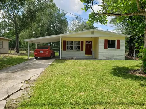 7806 Downing Circle Tampa FL 33610