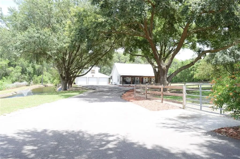 5802 Empire Church Road Groveland FL 34736