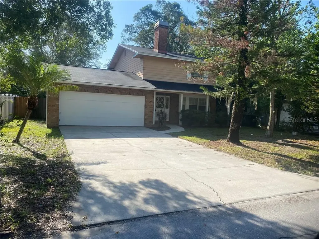 10207 N Pawnee Avenue Tampa FL 33617