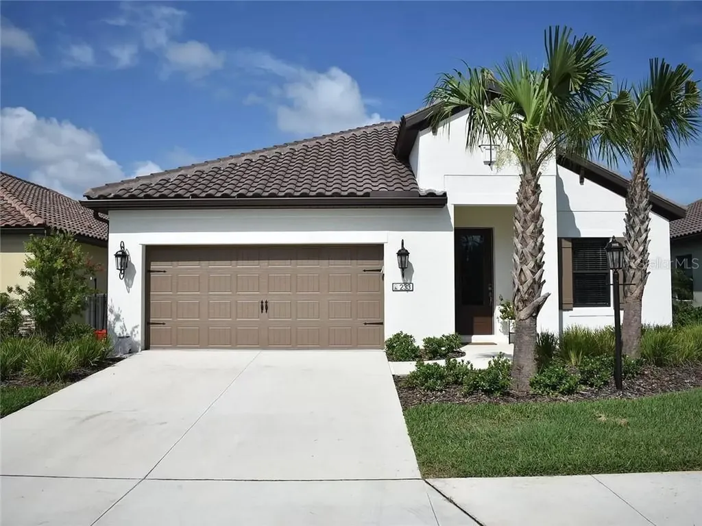 233 Malina Court Nokomis FL 34275