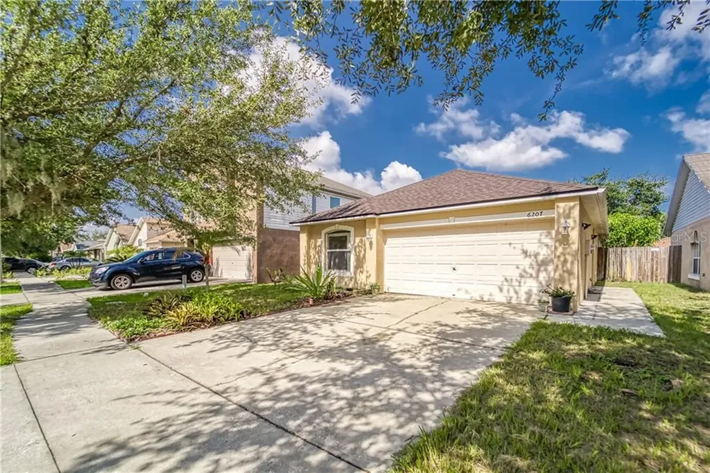 6207 Calamari Place Riverview FL 33578