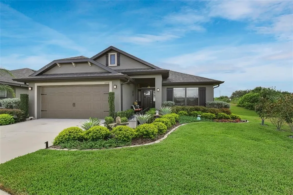 12232 Legacy Bright Street Riverview FL 33578