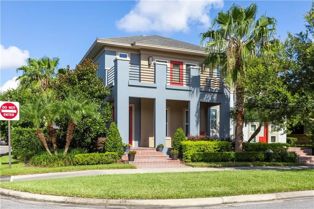 13940 Walcott Avenue Orlando FL 32827