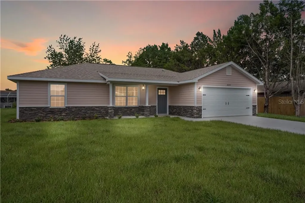 8399 Keesler Street Spring Hill FL 34606