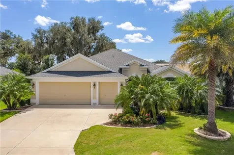 2552 Mclin Lane The Villages FL 32163