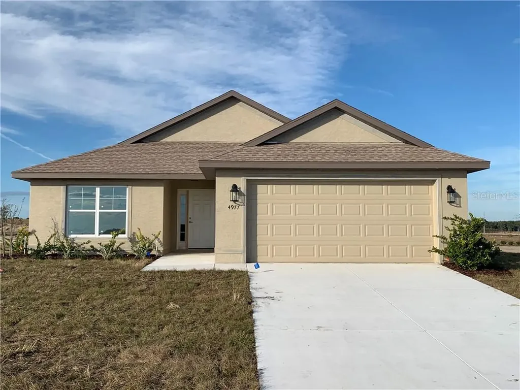 4977 SW 90th Place Ocala FL 34476