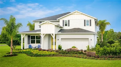 2473 Park Ridge Street Apopka FL 32712