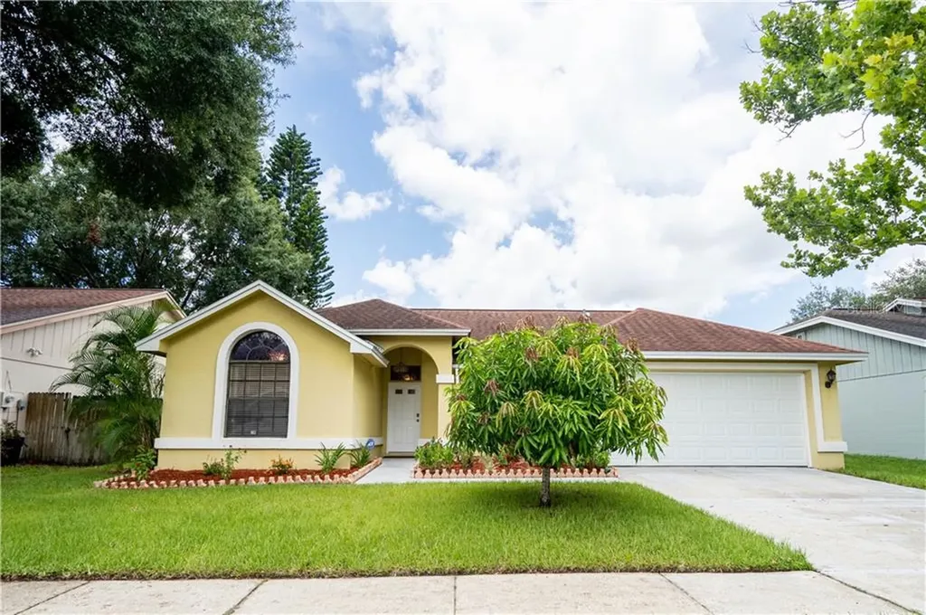 13306 Kearney Way Tampa FL 33626