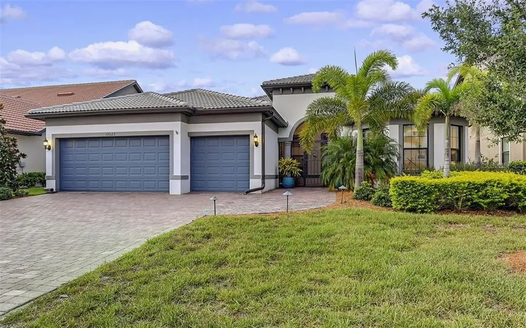 19023 Formosa Street Venice FL 34293