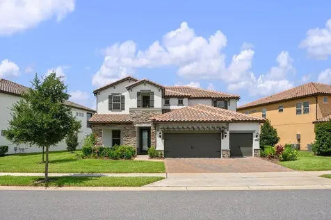 10854 Lemon Lake Boulevard Orlando FL 32836