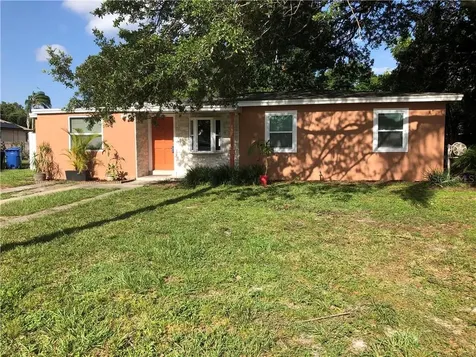 7121 Onyx Drive N St Petersburg FL 33702