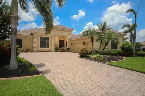 7581 Conservation Court Sarasota FL 34241